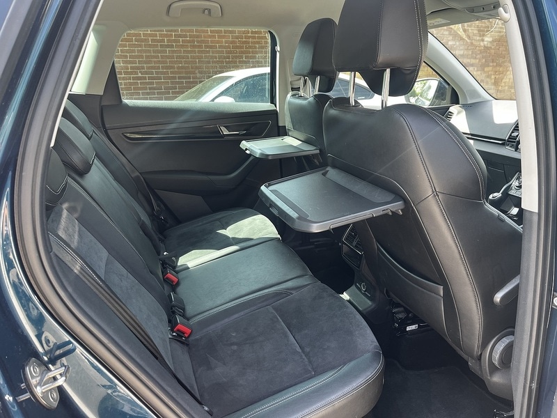 Used Skoda Karoq 2018 for sale - 76615742: Photo 16