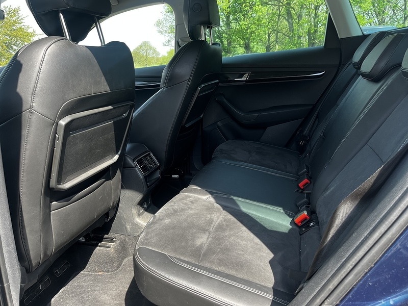 Used Skoda Karoq 2018 for sale - 76615742: Photo 18