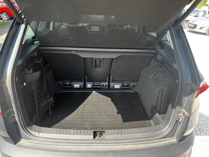 Used Skoda Karoq 2018 for sale - 76615742: Photo 7