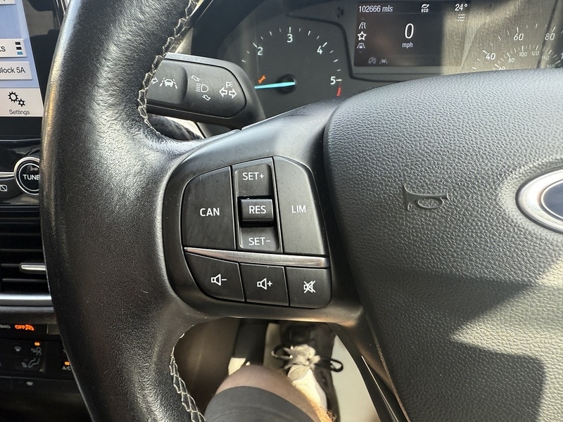 Vehicle 25