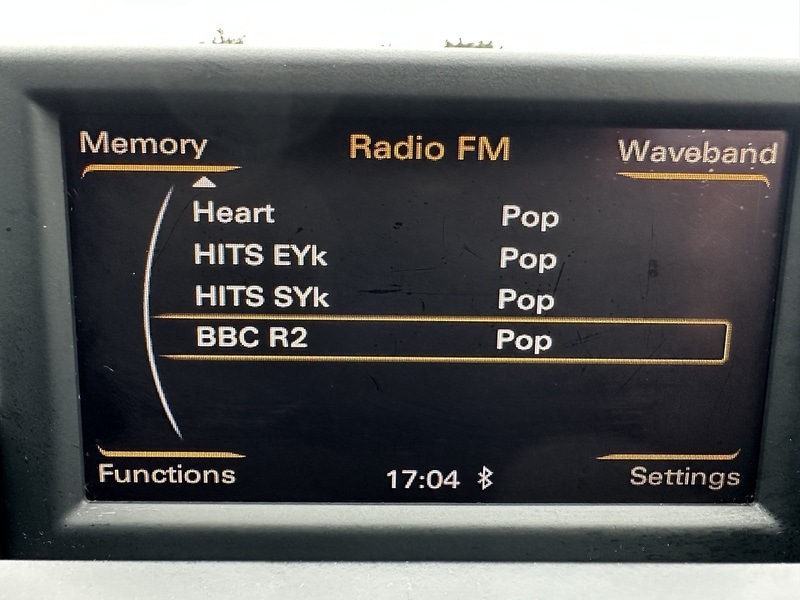 Used Audi A1 2012 for sale - 76594855: Photo 17