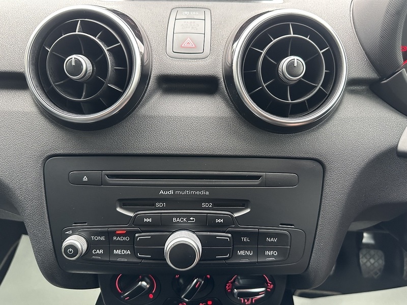 Used Audi A1 2012 for sale - 76594855: Photo 20