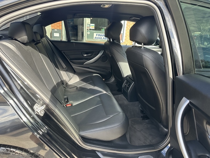 Used BMW 3 Series 2015 for sale - 76615793: Photo 11