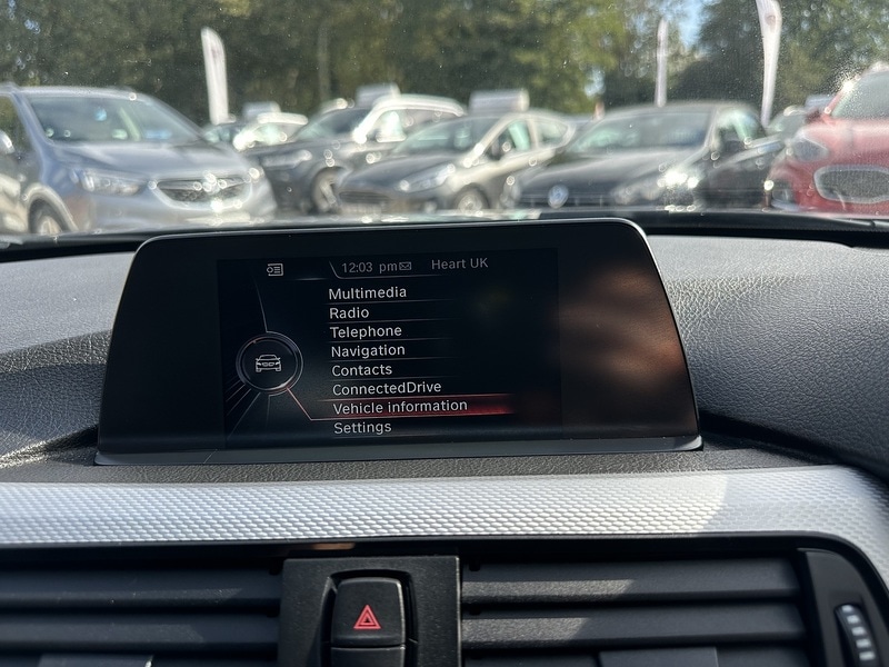 Used BMW 3 Series 2015 for sale - 76615793: Photo 17