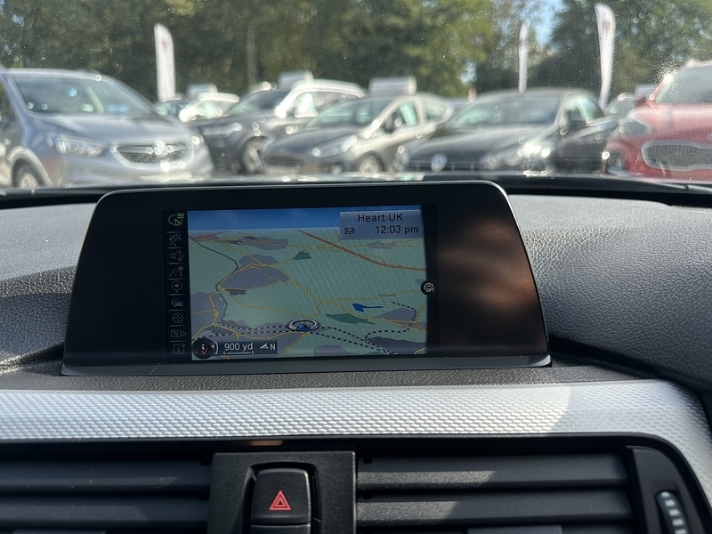 Used BMW 3 Series 2015 for sale - 76615793: Photo 18