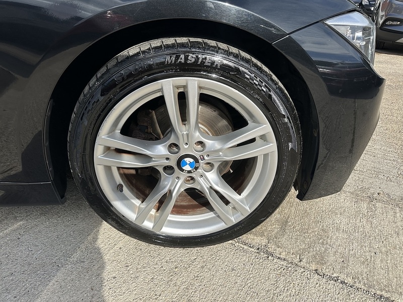 Used BMW 3 Series 2015 for sale - 76615793: Photo 30