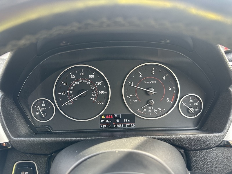 Used BMW 3 Series 2015 for sale - 76615793: Photo 32