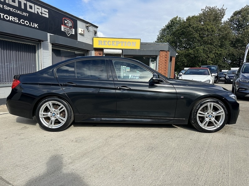 Used BMW 3 Series 2015 for sale - 76615793: Photo 8