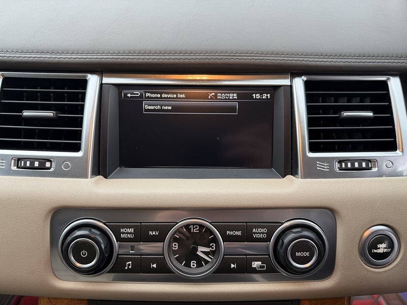 Used Land Rover Range Rover Sport 2013 for sale - 76589041: Photo 22