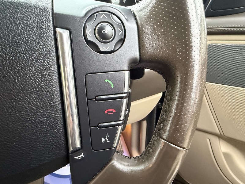 Used Land Rover Range Rover Sport 2013 for sale - 76589041: Photo 29