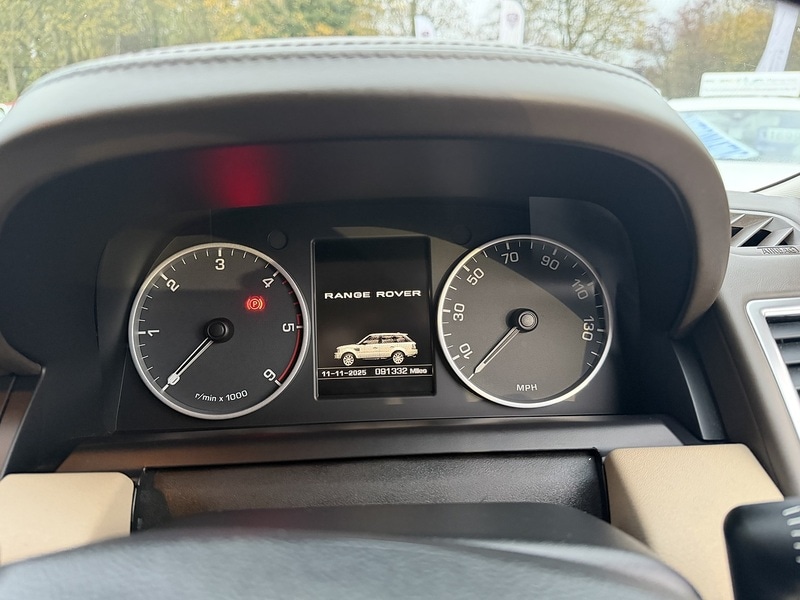 Used Land Rover Range Rover Sport 2013 for sale - 76589041: Photo 31