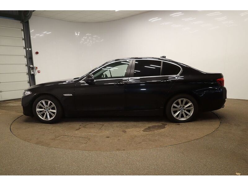 Used BMW 5 Series 2015 for sale - 76591257: Photo 2