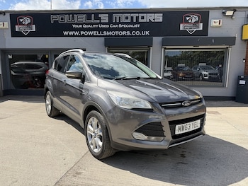 Used Ford Kuga 2014 for sale - 79434151: Photo