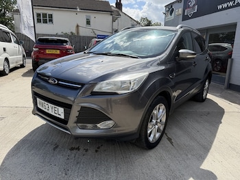 Used Ford Kuga 2014 for sale - 79434151: Photo