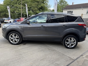 Used Ford Kuga 2014 for sale - 79434151: Photo