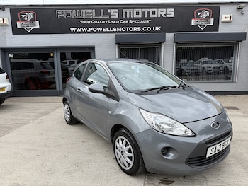 Used Ford Ka 2013 for sale - 75654875: Photo
