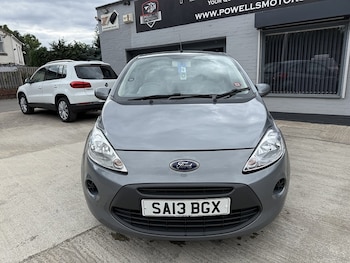Used Ford Ka 2013 for sale - 75654875: Photo