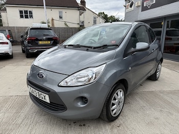 Used Ford Ka 2013 for sale - 75654875: Photo
