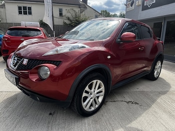 Used Nissan Juke 2012 for sale - 78715654: Photo
