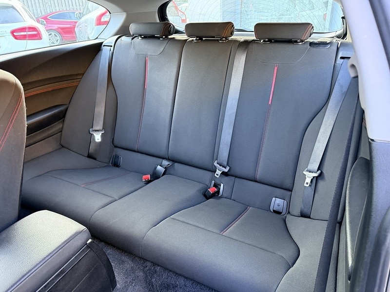 Used BMW 1 Series 2014 for sale - 76725181: Photo 11