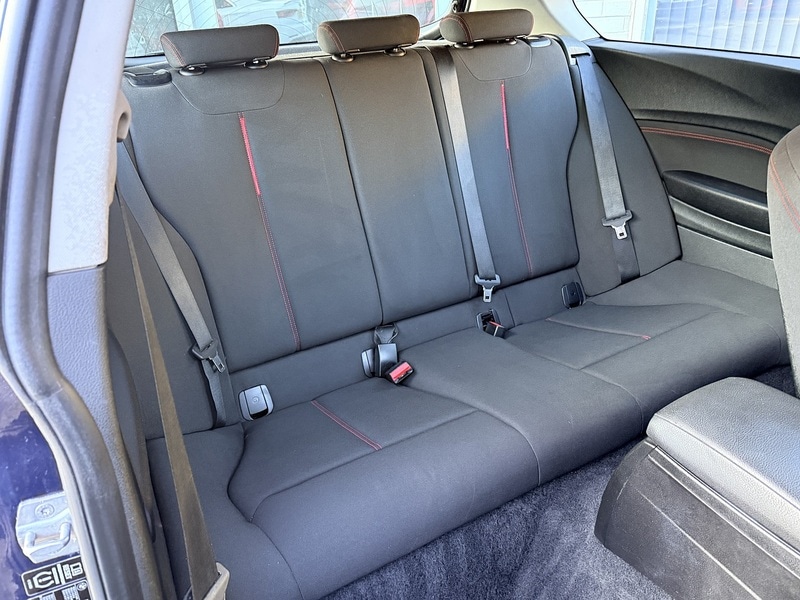 Used BMW 1 Series 2014 for sale - 76725181: Photo 12