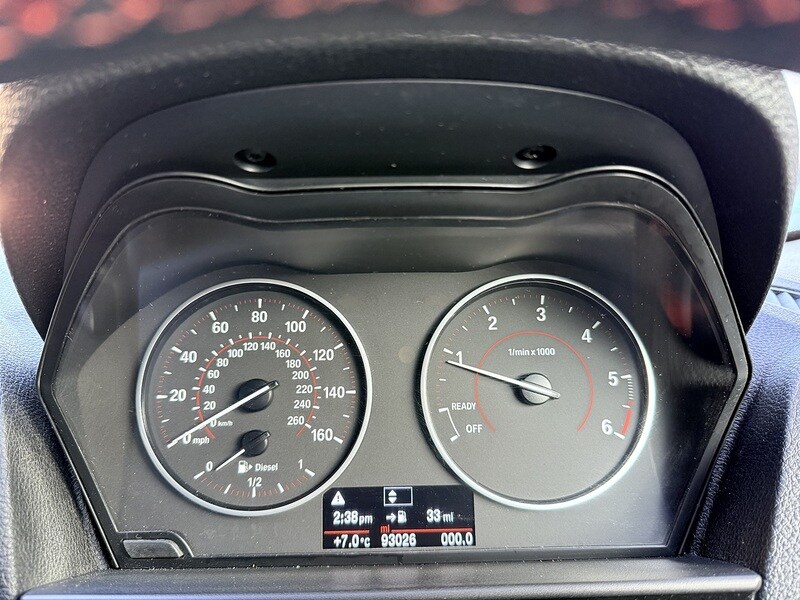 Used BMW 1 Series 2014 for sale - 76725181: Photo 14