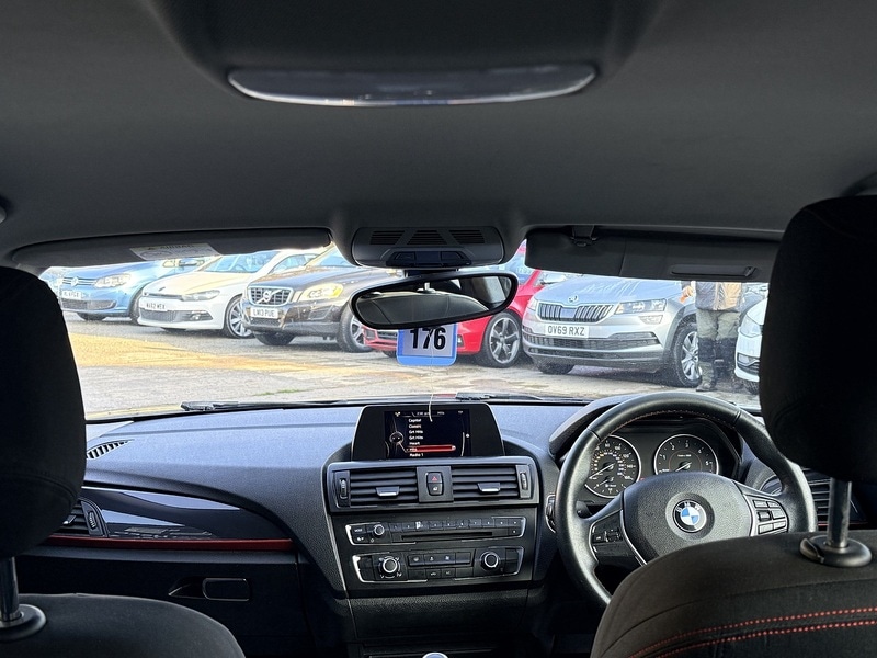 Used BMW 1 Series 2014 for sale - 76725181: Photo 15