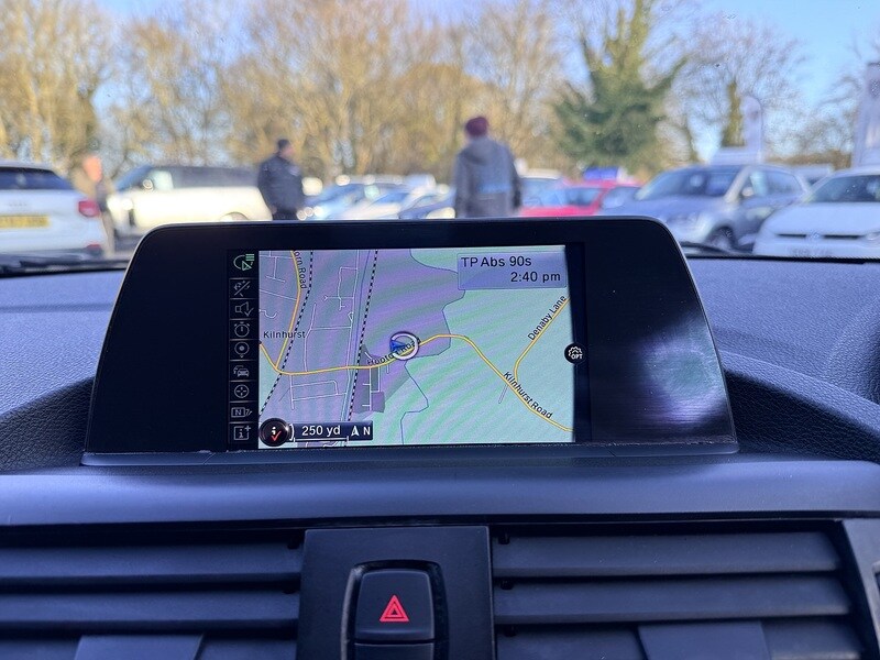 Used BMW 1 Series 2014 for sale - 76725181: Photo 16