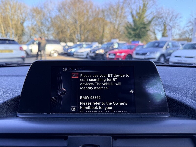 Used BMW 1 Series 2014 for sale - 76725181: Photo 17