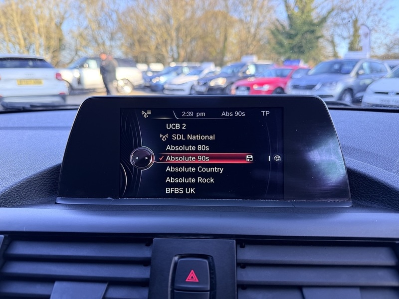 Used BMW 1 Series 2014 for sale - 76725181: Photo 18