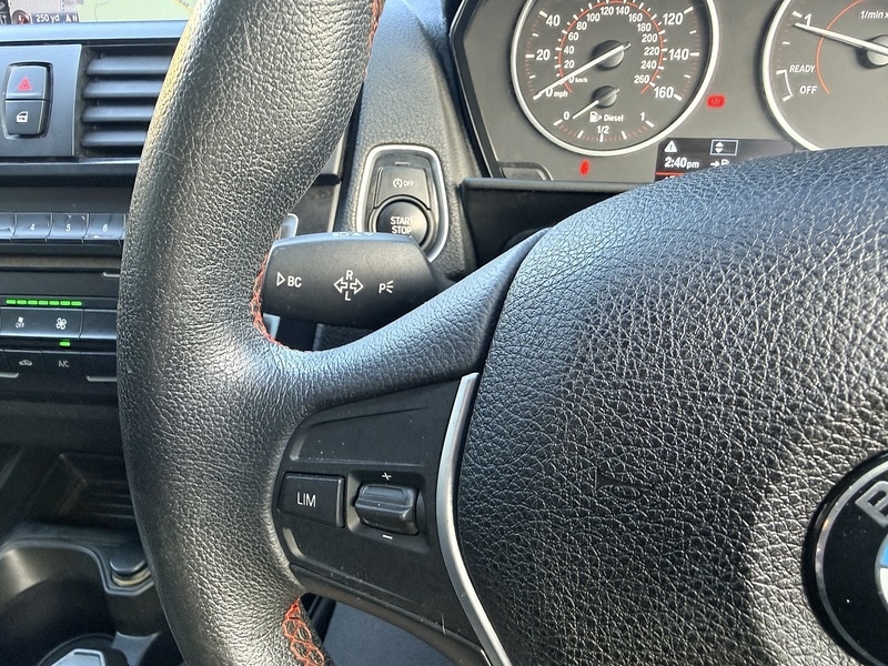 Used BMW 1 Series 2014 for sale - 76725181: Photo 20