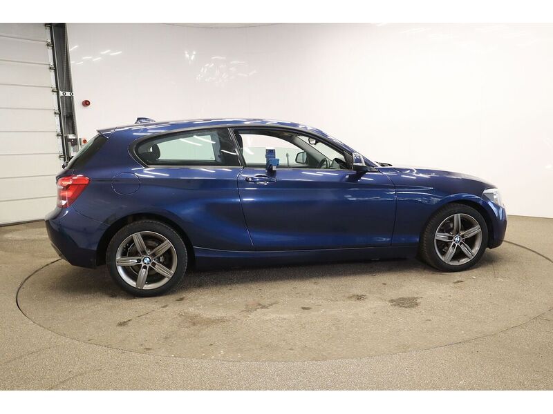 Used BMW 1 Series 2014 for sale - 76725181: Photo 6