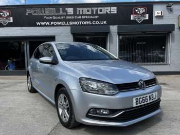 2016 - TSI BlueMotion Tech Match 5-Door