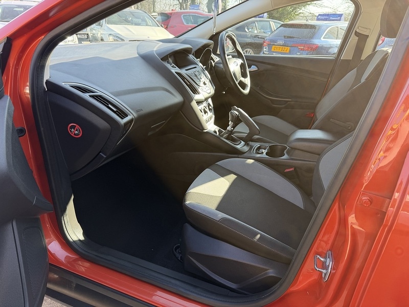 Used Ford Focus 2011 for sale - 77760613: Photo 11