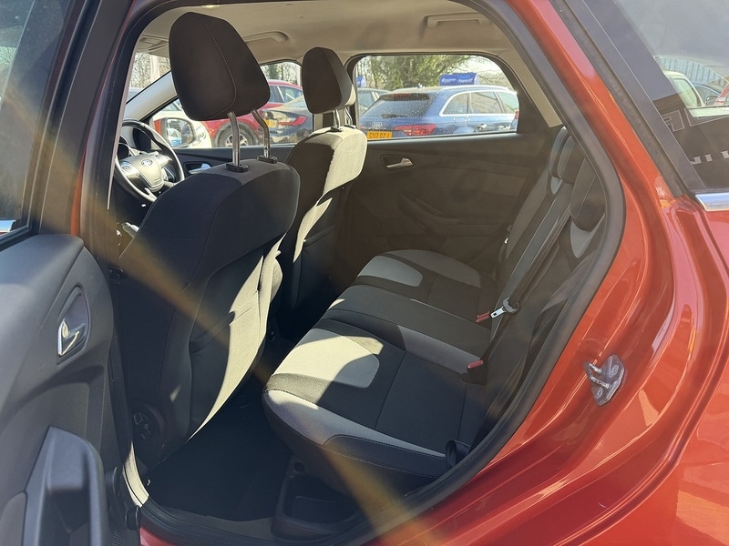 Used Ford Focus 2011 for sale - 77760613: Photo 13