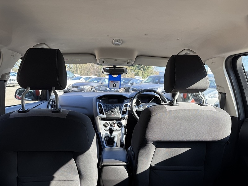 Used Ford Focus 2011 for sale - 77760613: Photo 18