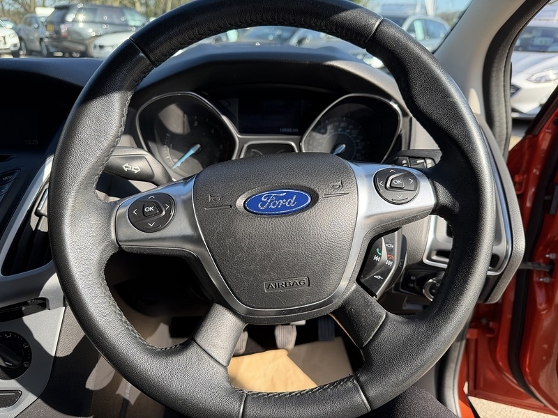 Used Ford Focus 2011 for sale - 77760613: Photo 19