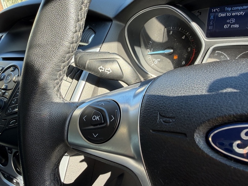 Used Ford Focus 2011 for sale - 77760613: Photo 20