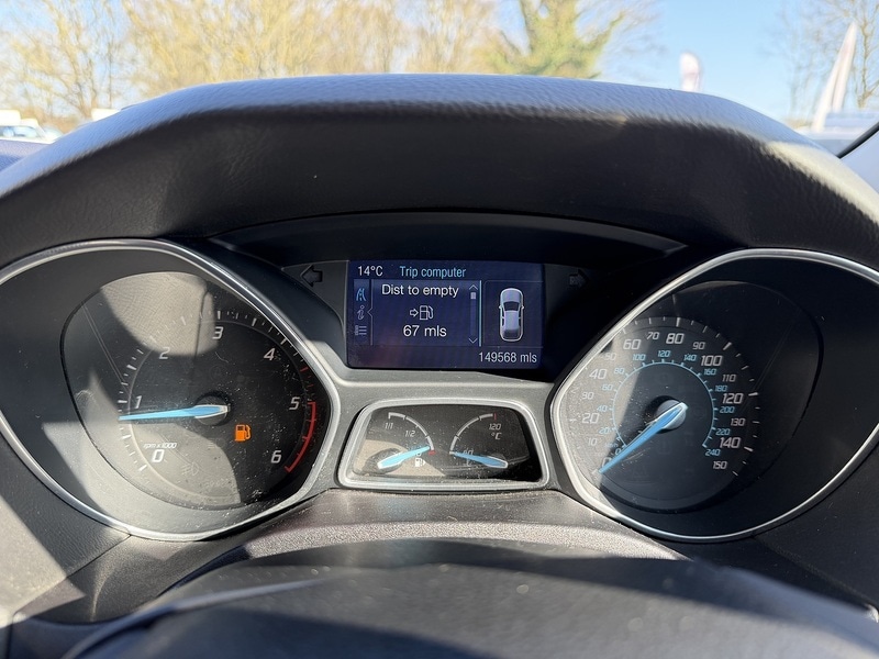 Used Ford Focus 2011 for sale - 77760613: Photo 22