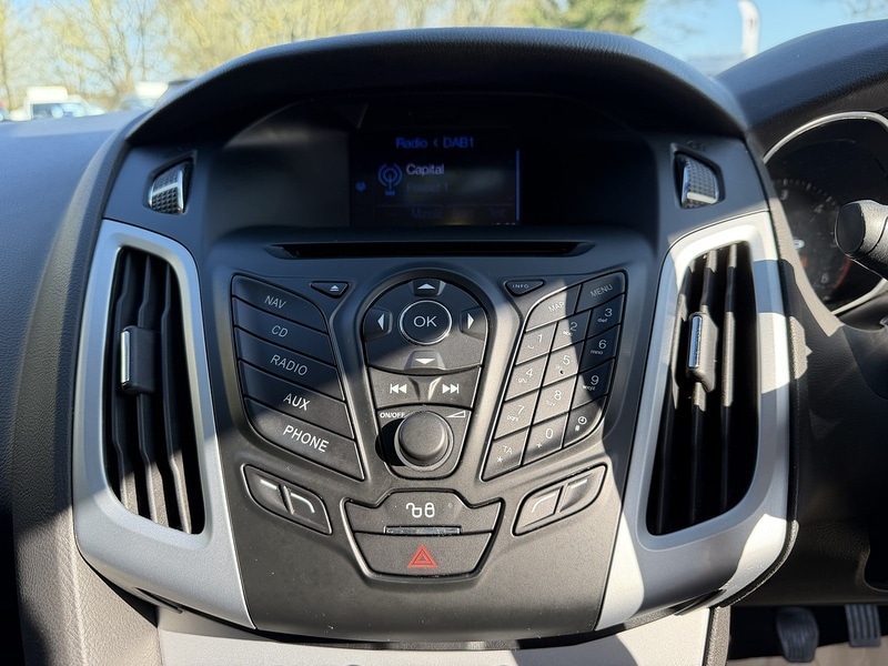 Used Ford Focus 2011 for sale - 77760613: Photo 23