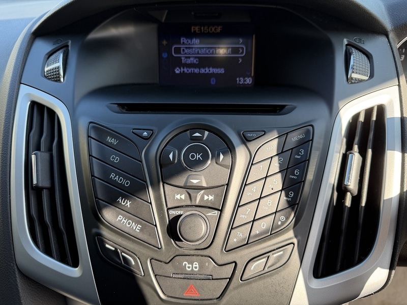 Used Ford Focus 2011 for sale - 77760613: Photo 24