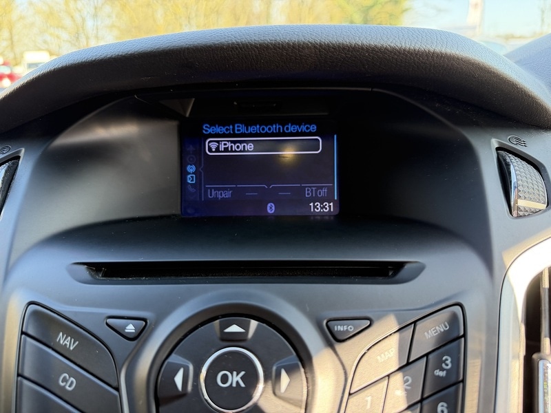 Used Ford Focus 2011 for sale - 77760613: Photo 25