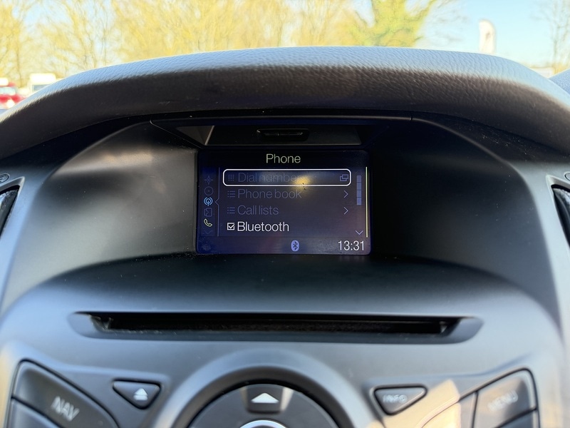 Used Ford Focus 2011 for sale - 77760613: Photo 26