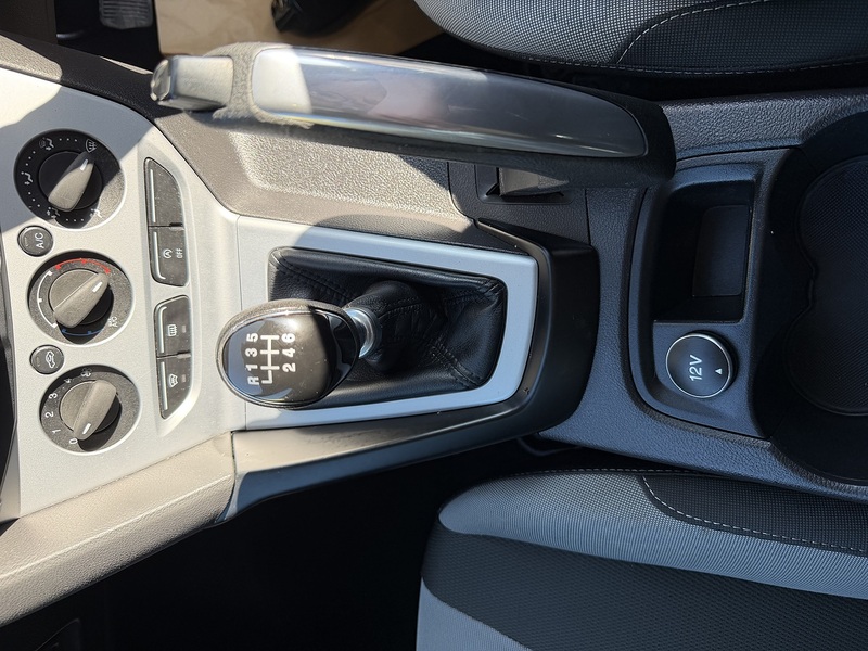 Used Ford Focus 2011 for sale - 77760613: Photo 27