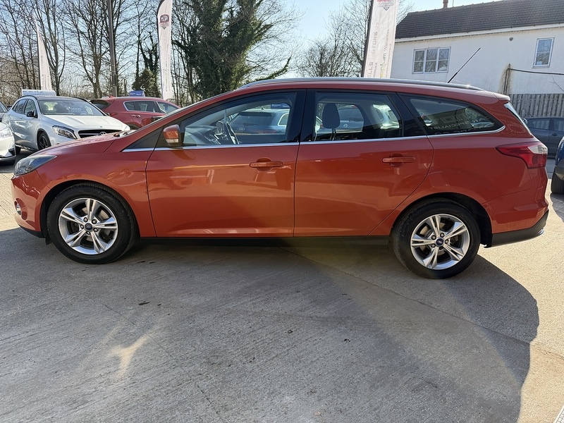 Used Ford Focus 2011 for sale - 77760613: Photo 4