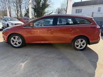 Used Ford Focus 2011 for sale - 77760613: Photo
