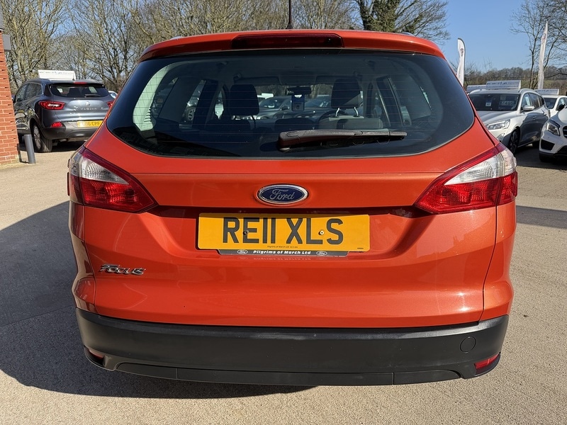 Used Ford Focus 2011 for sale - 77760613: Photo 6