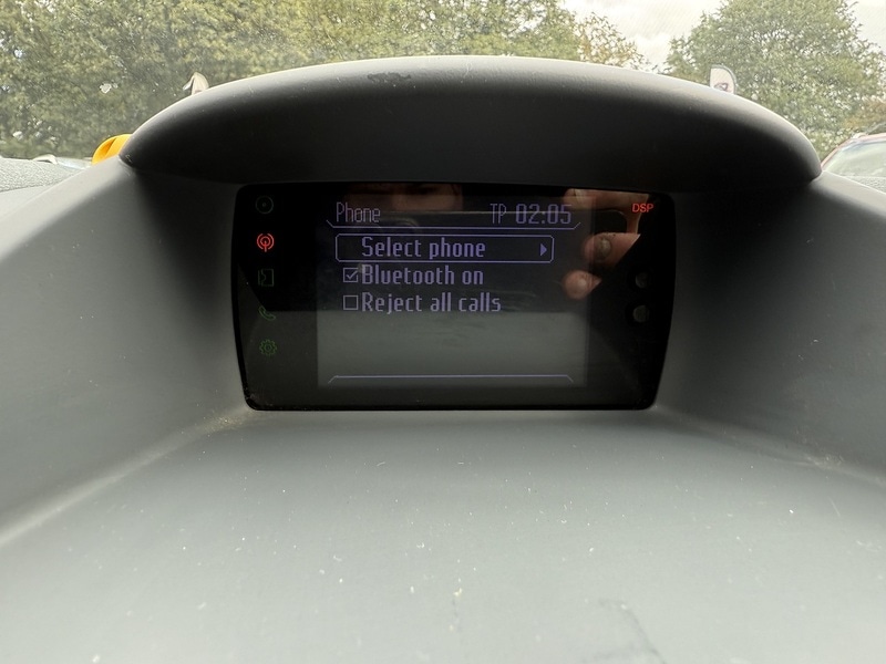 Used Ford Fiesta 2011 for sale - 76594869: Photo 21