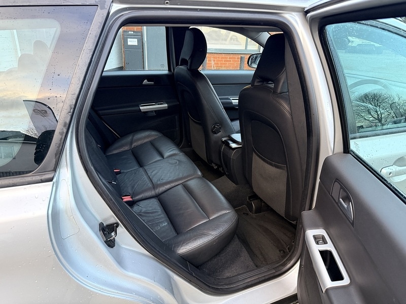 Used Volvo V50 2010 for sale - 77172764: Photo 12