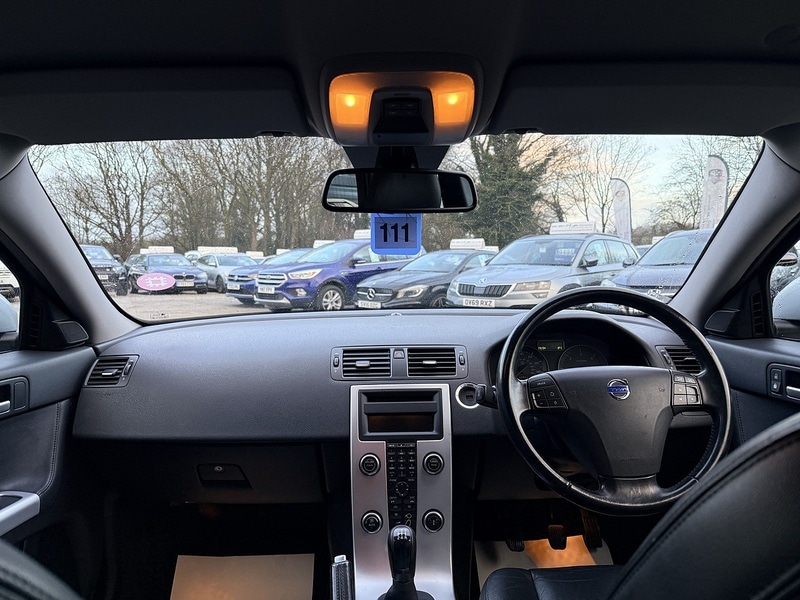 Used Volvo V50 2010 for sale - 77172764: Photo 15